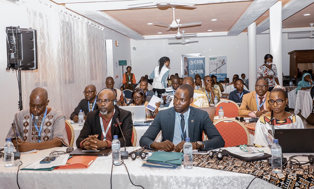 Changements climatiques en Afrique de l’Ouest : WASCAL lance un hub régional pour amplifier la voix des OSC 