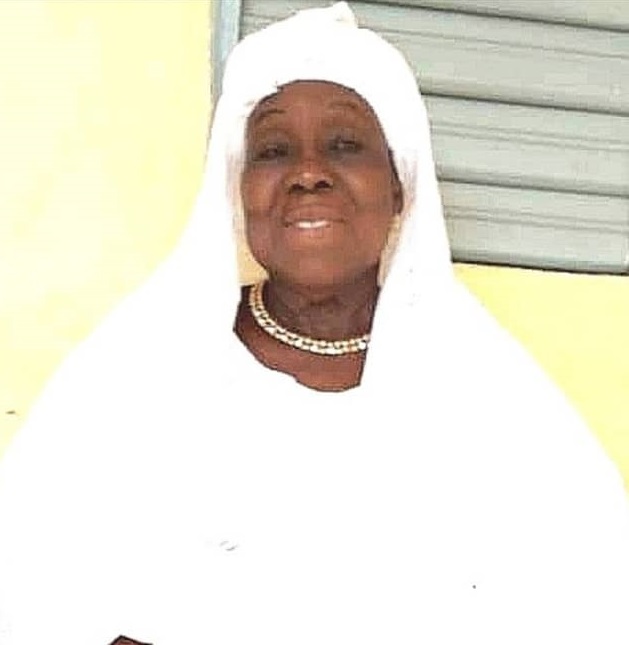Décès de Hadja Habibata TRAORE née ZIO dit Biba : Remerciements et Faire-part du 40ème jour 