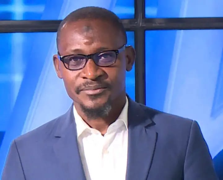 Burkina : Le journaliste Lookman Sawodogo placé sous mandat de dépôt à la MACO