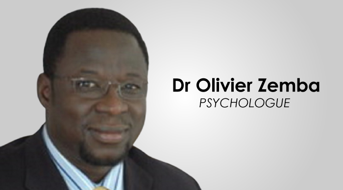 Burkina/Enseignement supérieur : Dr Olivier Zemba a tiré sa révérence
