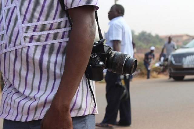 Burkina/Promotion de la culture et des arts : Et si les photographes s’impliquaient !