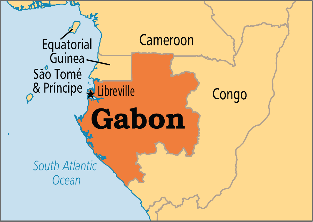 Recrutement des burkinabè pour les plantations au Gabon : 