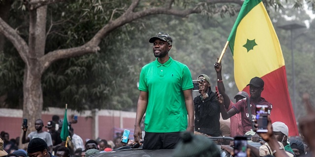 Sénégal : Ousmane Sonko écope de deux ans ferme pour corruption de la jeunesse
