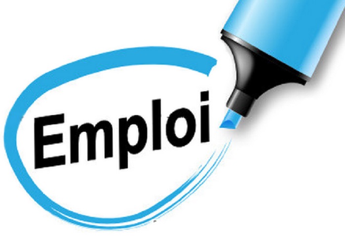 Offre d’emploi : Avis de recrutement d’une secrétaire bilingue 