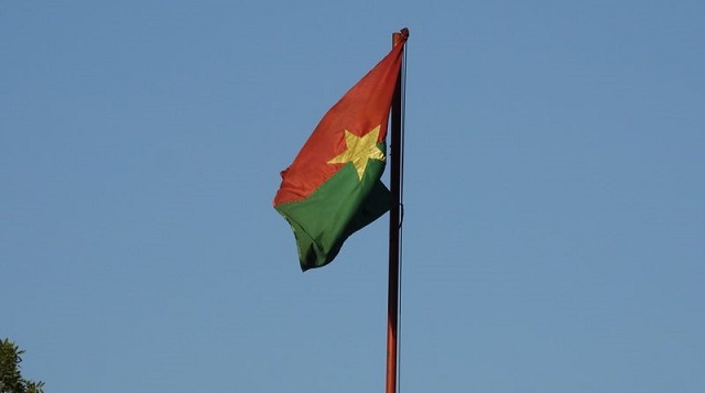 Burkina/Effort de guerre : Plus de 900 millions de francs CFA collectés