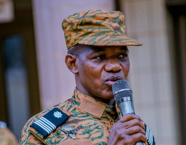 Burkina/13e Journée africaine des frontières : Le colonel Boukaré Zoungrana interpelle sur la necessité d’une synergie d’actions entre les pays 