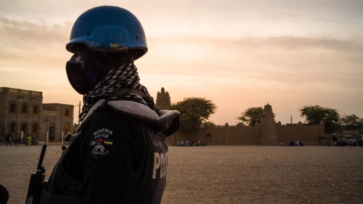 Mali/Demande de retrait de la MINUSMA : Le gouvernement burkinabè salue une décision « courageuse »