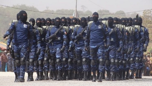 Burkina/Reconquête du territoire : Plusieurs terroristes neutralisés dans la région de l’Est