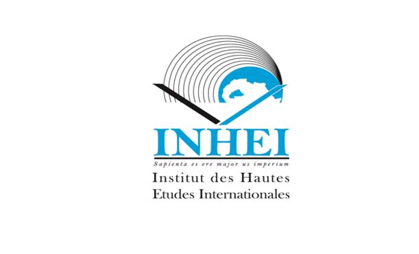 Institut des Hautes Etudes Internationales : Session de formation continue au bénéfice des cadres et agents des services de protocole