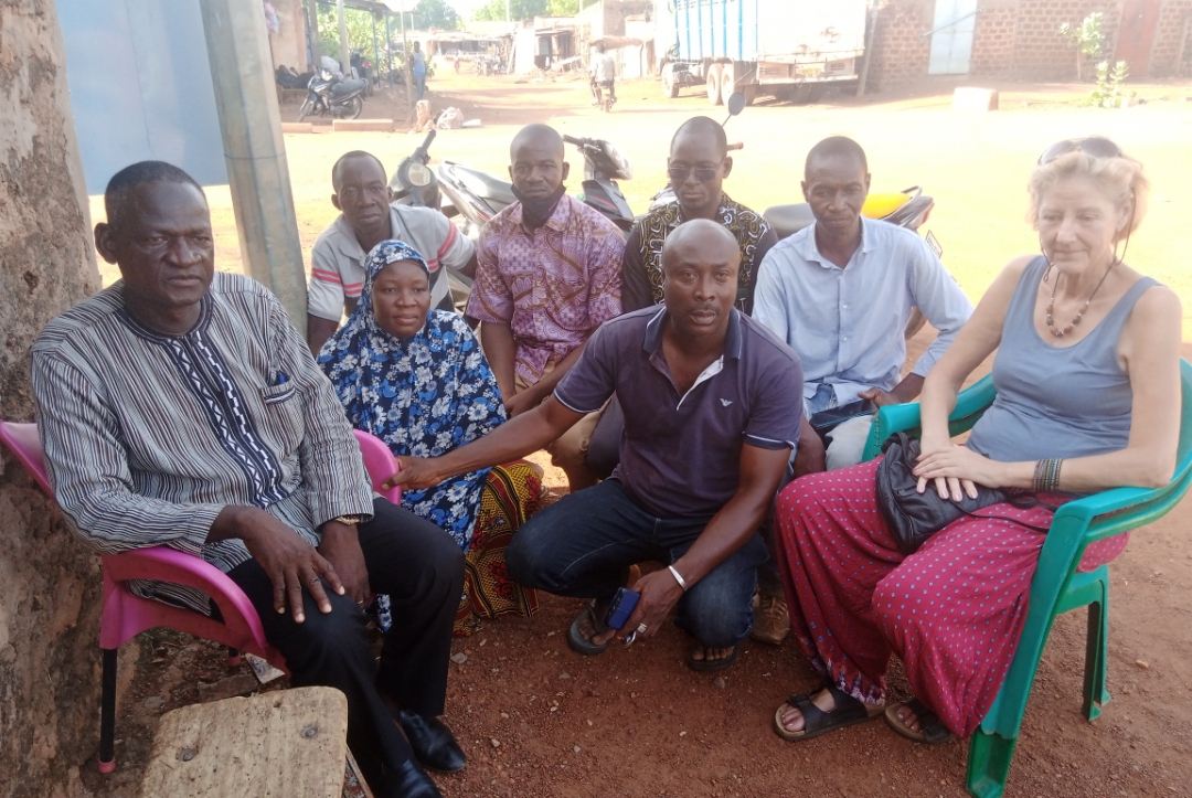 Dédougou : Victimes de la faillite de la MECAP, les ex-mutualistes appellent les autorités au secours