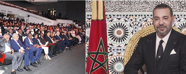 Conférence parlementaire sur le dialogue interconfessionnel : Marrakech imprime la voie à suivre