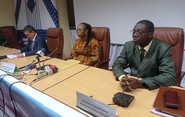 Burkina Faso : Le projet de décret portant modalités de mise en œuvre du partenariat public-privé en cours de validation 
