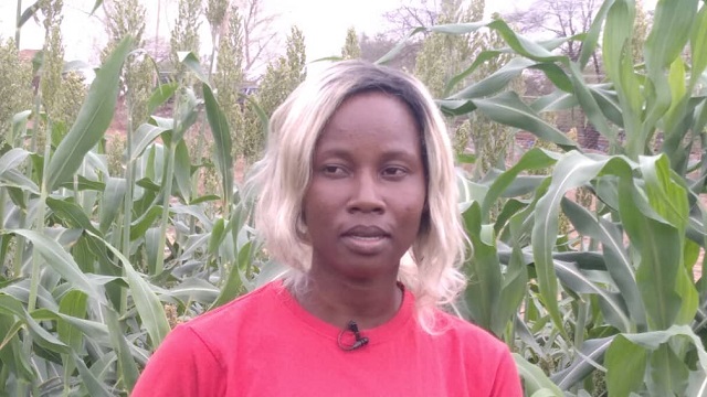 Burkina/Entrepreneuriat : Cherifa Zerbo, la technicienne agronome qui veut attirer les filles vers l’agriculture 