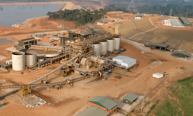 Burkina Faso : Le canadien Endeavour vend deux mines d’or