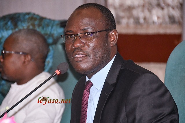 Burkina : « Sur la question de l’organisation des élections, il faut avoir un comportement responsable (...) » (Pr Abdoulaye Soma)