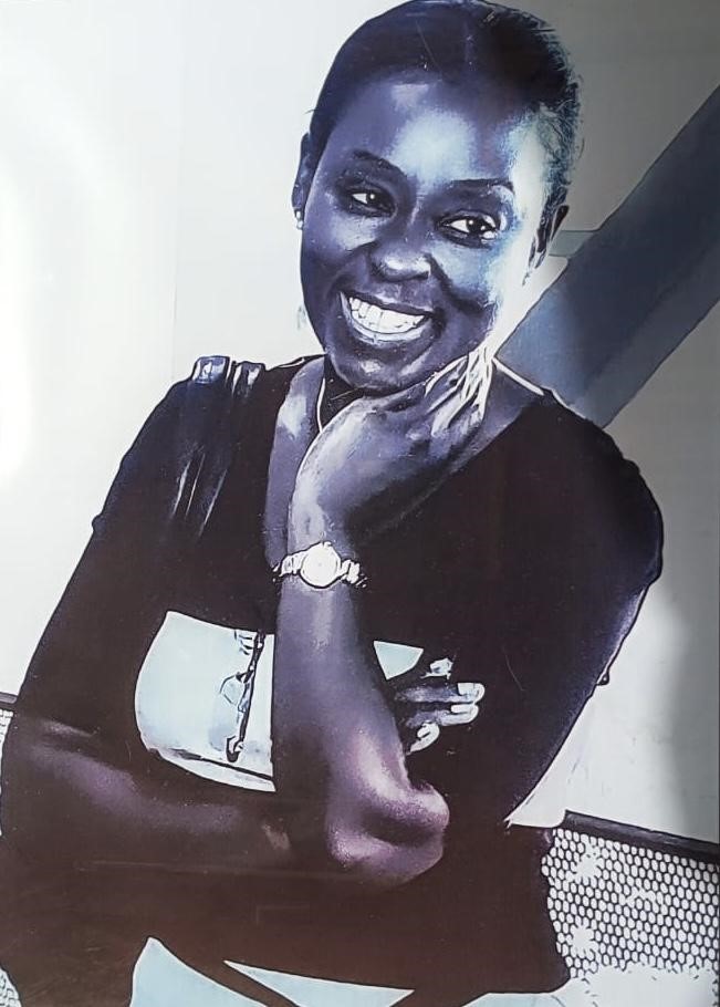 D c s Du Dr Eva Yolande Jocelyne Ouedraogo Remerciements Et Faire 