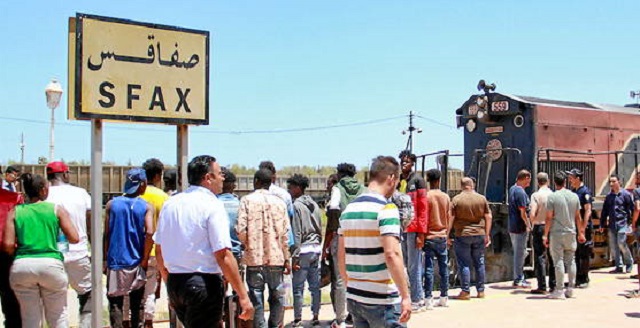 Tunisie/Migration : « La plupart des étudiants sont en sécurité », rassure un Burkinabè de Sfax
