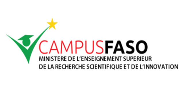 CAMPUS FASO : Une plateforme pour s’orienter et s’inscrire en un clic