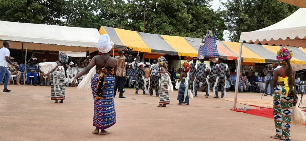 Burkina : La grande saison du tourisme interne lancée à Bobo-Dioulasso