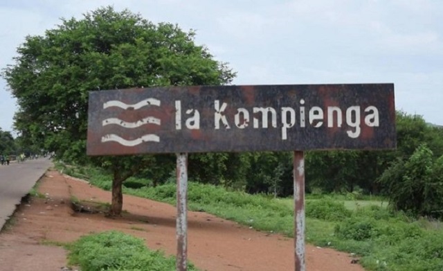 Burkina/Lutte contre le terrorisme : 19 terroristes neutralisés dans la Kompienga