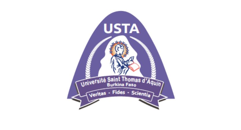 Université Saint Thomas d’Aquin : Ouverture des inscriptions en 1re année de Licence (L1) et de Master (M1)