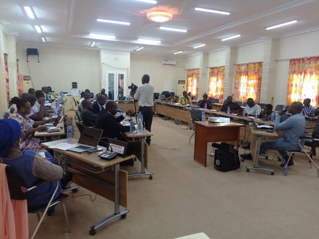 Burkina/Télécoms : L’ARCEP outille les professionnels des médias sur ses missions et prérogatives