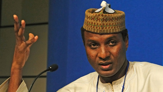 Coup d’Etat au Niger : Ali Mahaman Lamine Zeine  a formé un gouvernement
