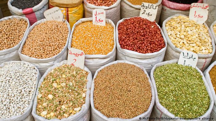 Burkina : La suspension des exportations des céréales est levée exclusivement pour le Niger