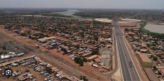 Les conséquences de l’extension de la ville de Ouagadougou sur la périphérie : le cas de Zagtouli 