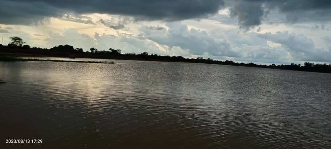 Centre-est du Burkina : Le barrage de Ouargaye interdit de baignade
