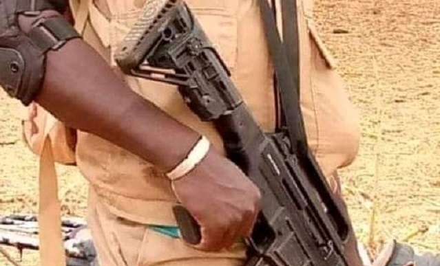 Burkina/ Insécurité : La Police nationale et des VDP neutralisent une dizaine de terroristes dans le Nayala