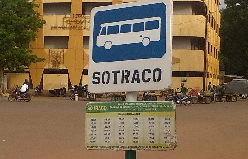 Burkina/Transport : Le DAF de la SOTRACO, Indo Kompaoré, retrouvé mort à son domicile