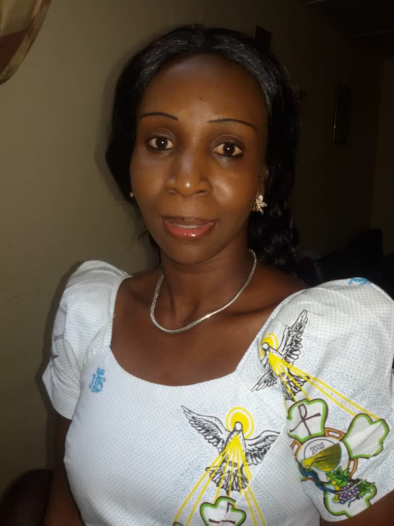 In Memoria : Aminata Annick Manuella Djibo