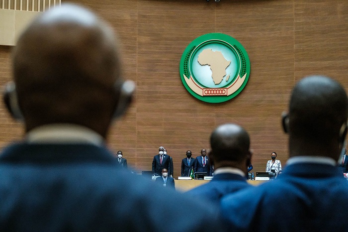 Coup d’Etat au Niger : L’Union africaine suspend le pays de ses instances 