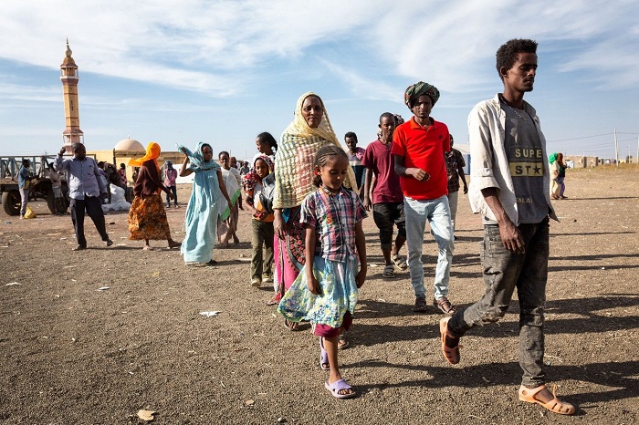 Migrants tués en Arabie Saoudite : Addis Abeba annonce une enquête conjointe 