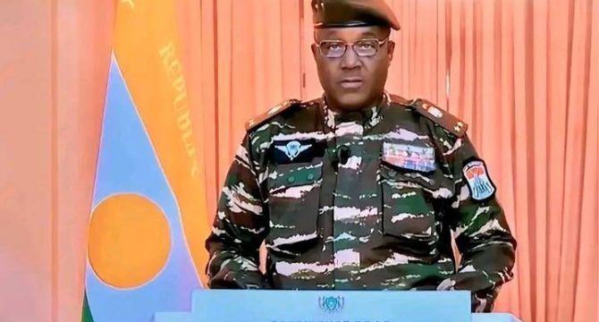 Niger : Les autorités démentent avoir donné un ultimatum aux ambassadeurs d’Allemagne, des USA et du Nigeria 