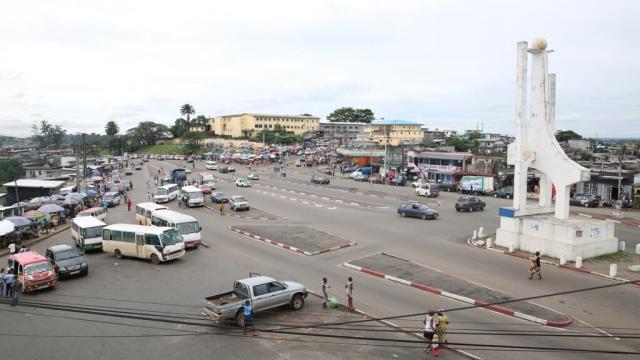 Élections au Gabon : Couvre-feu instauré, internet coupé..., c’est la veillée d’armes !
