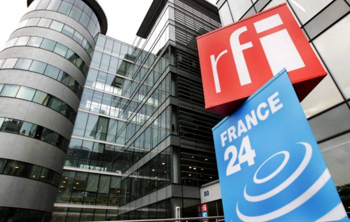 Gabon : Les médias RFI, France 24 et TV5 suspendus provisoirement 