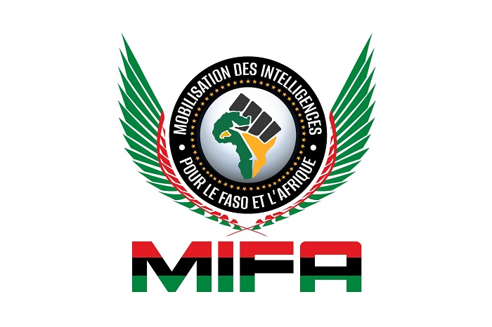 Burkina/Gouvernance : La MIFA félicite le président et le gouvernement et les interpelle à prendre en compte  certaines réalités dans de meilleurs délais