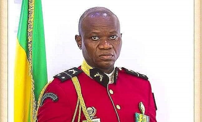 Coup d’Etat au Gabon : Le Général Brice Oligui Nguema, nouvel homme fort du pays