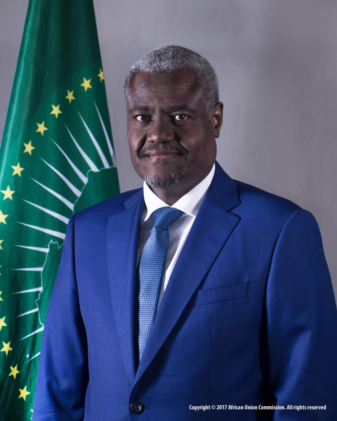 Coup d’Etat au Gabon : L’Union Africaine condamne et appelle les militaires à garantir la sécurité du Président Ali Bongo 