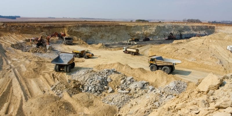 Mali : Le secteur minier face à un manque à gagner de 600 milliards de FCFA
