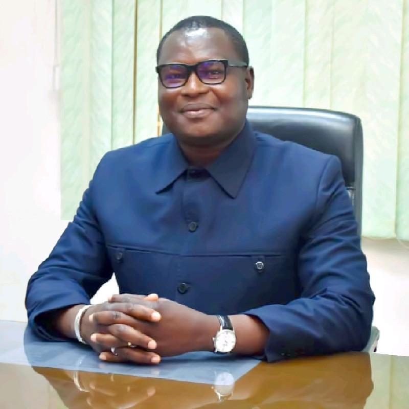 Présidence du Faso : Ce qu’il faut savoir du nouveau directeur de la communication, Gilbert P. Ouédraogo