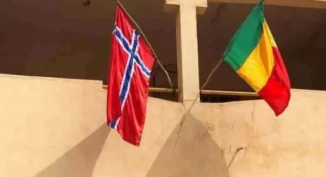 Situation sécuritaire au Mali : La Norvège envisage la fermeture de son ambassade