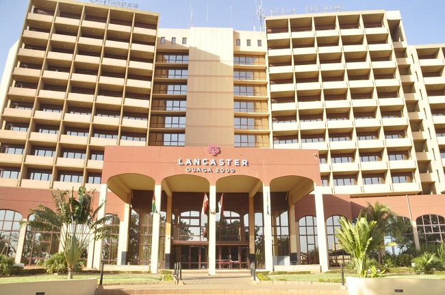 Burkina/Arnaque : Attention à la cyber-escroquerie sur les contrats avec l’hôtel Laïco Ouaga 2000