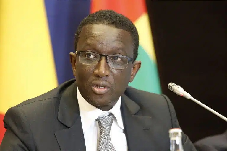 Présidentielle 2024 au Sénégal : Macky Sall annonce la météo politique en désignant son Premier ministre,  Amadou Bâ