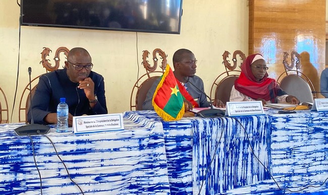 Commune de Bobo-Dioulasso : Une troisième session ordinaire pour apporter un correctif au budget