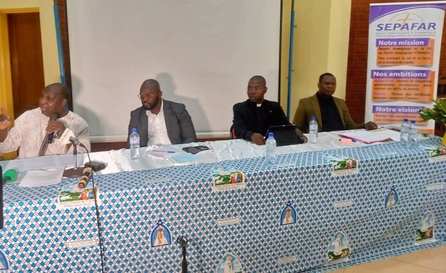 Burkina/Finance chrétienne : Une conférence pour éclairer la lanterne des Burkinabè