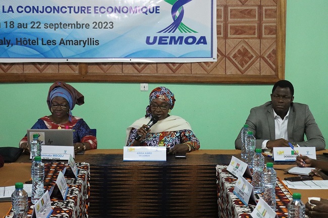 Sénégal : L’UEMOA outille des journalistes sur les enjeux de la conjoncture économique 
