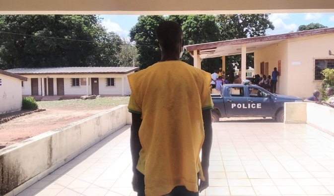 Côte d’ivoire : Deux ans de prison pour un cyberactiviste étranger incitant aux troubles dans le pays